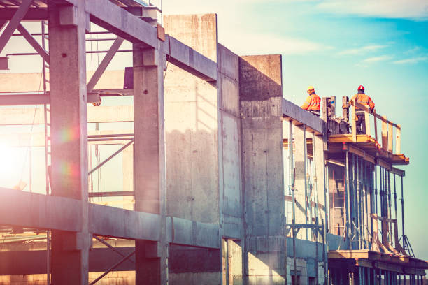Best Concrete Crack Repair  in Lockeford, CA