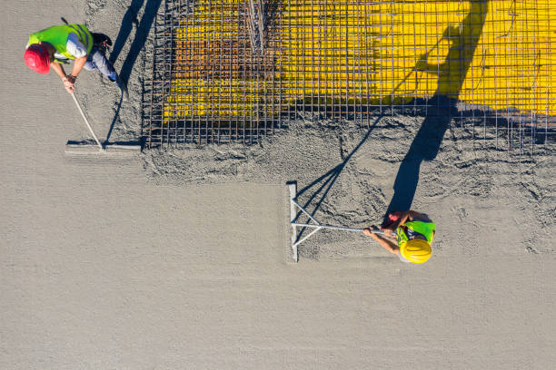 Best Concrete Foundation Repair  in Lockeford, CA