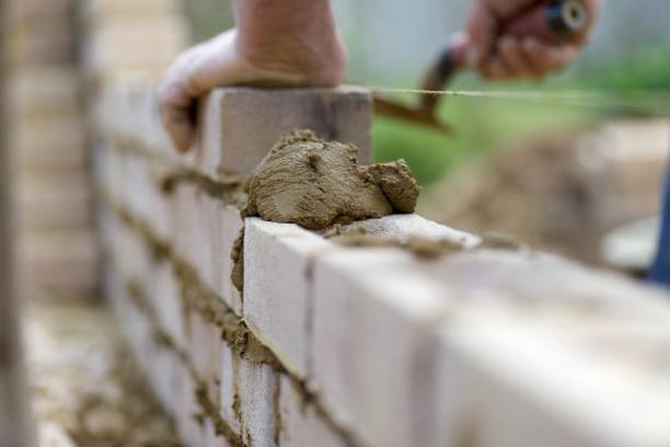 Best Custom Concrete Contractor  in Lockeford, CA