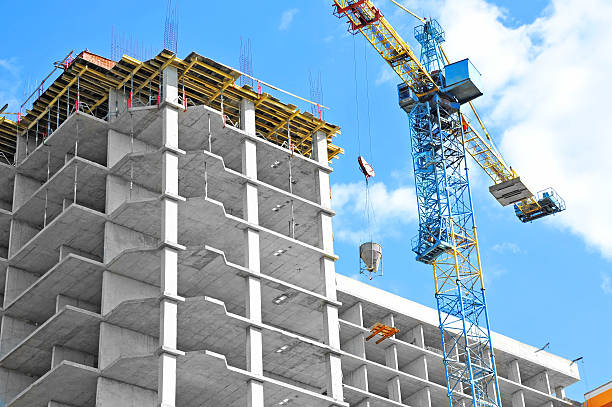 Best Concrete Installation Cost  in Lockeford, CA